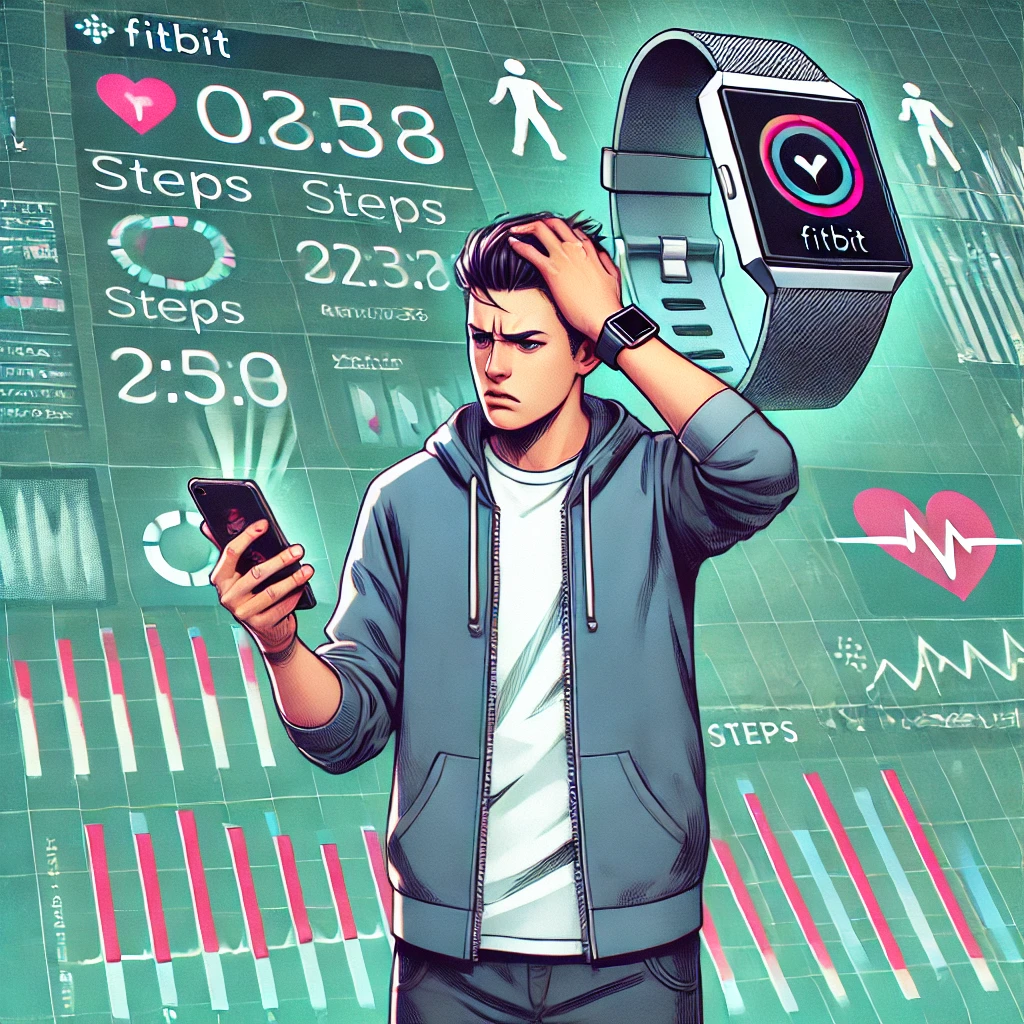 fitbit